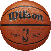 Баскетбольный мяч Wilson Nba Authentic / WTB7300XB07 (размер 7) - 