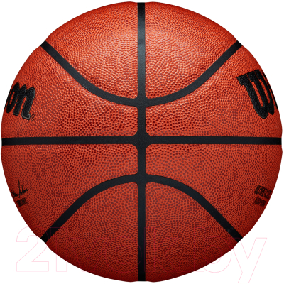 Баскетбольный мяч Wilson Nba Authentic / WTB7300XB07 (размер 7)