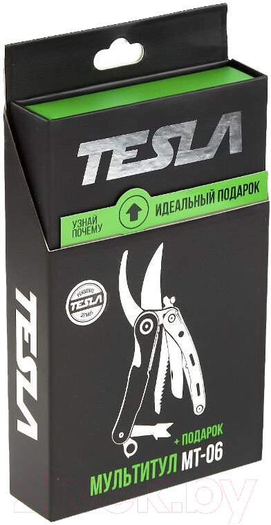 Мультитул Tesla MT-06 (530171)