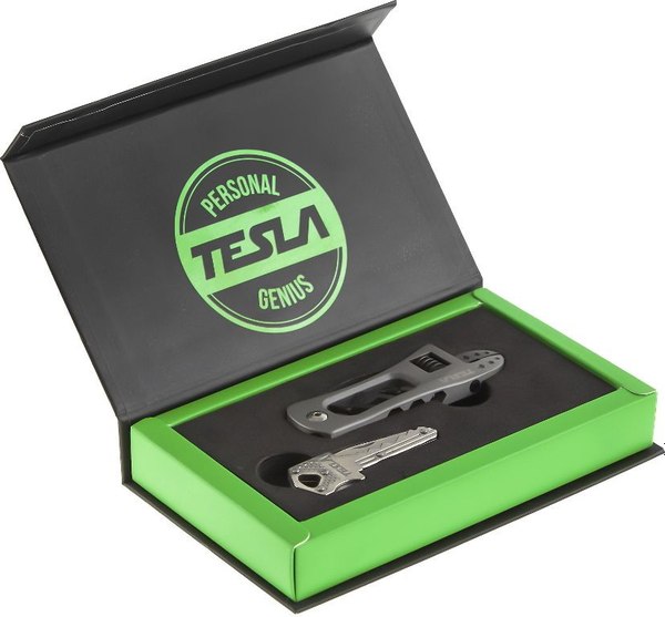 Мультитул Tesla MT-07 (530187)
