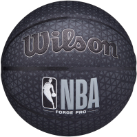 Баскетбольный мяч Wilson NBA Forge Pro Printed / WTB8001XB07 (размер 7) - 