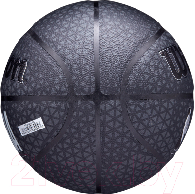 Баскетбольный мяч Wilson NBA Forge Pro Printed / WTB8001XB07 (размер 7)