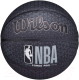 Баскетбольный мяч Wilson NBA Forge Pro Printed / WTB8001XB07 (размер 7) - 