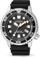 Часы наручные мужские Citizen BN0150-10E - 