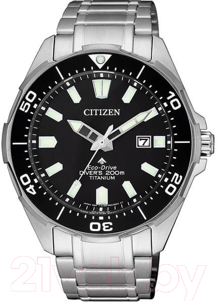 Часы наручные мужские Citizen BN0200-81E