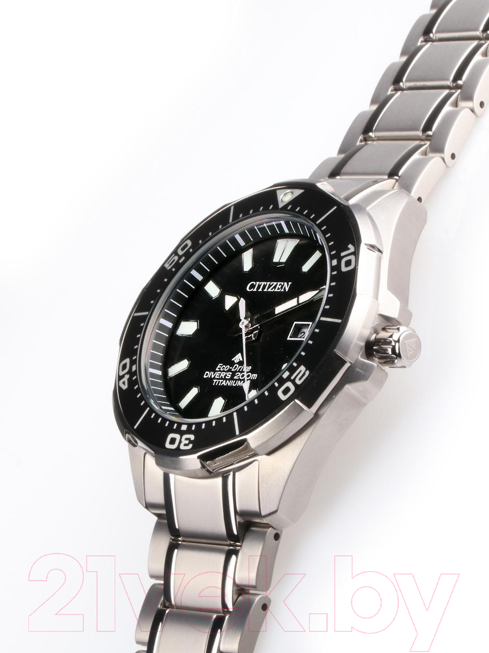 Часы наручные мужские Citizen BN0200-81E