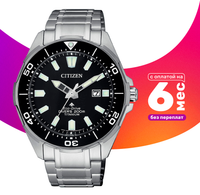 Часы наручные мужские Citizen BN0200-81E - 