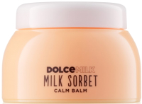 

Крем для лица Dolce Milk, Milk Sorbet Calm Balm Face cream Успокаивающий