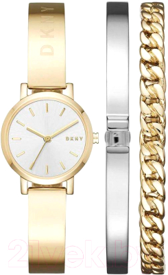 

Часы наручные женские DKNY, NY2619