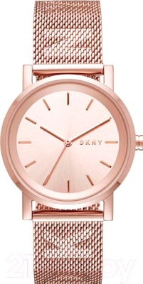 

Часы наручные женские DKNY, NY2622