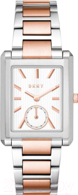 

Часы наручные женские DKNY, NY2624