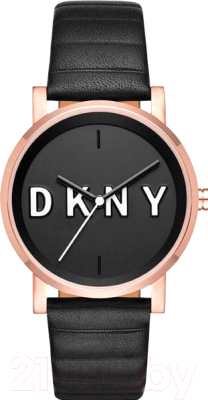 

Часы наручные женские DKNY, NY2633