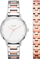 Часы наручные женские DKNY NY2643 - 