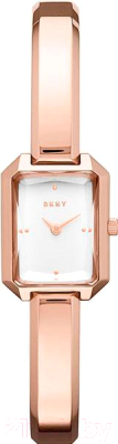 

Часы наручные женские DKNY, NY2649