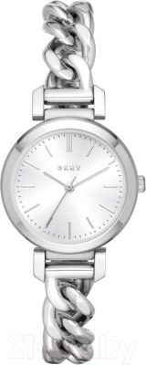 

Часы наручные женские DKNY, NY2664