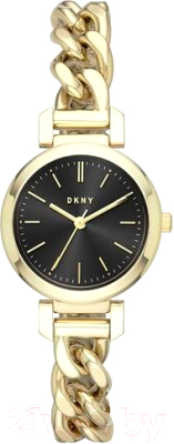 

Часы наручные женские DKNY, NY2665