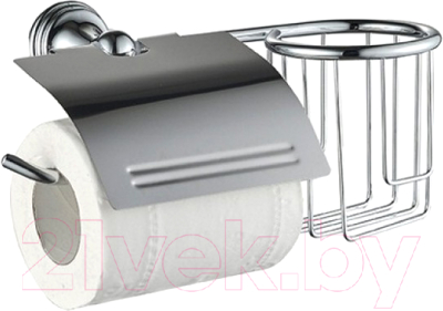 

Держатель для туалетной бумаги Zollen, DO90L424