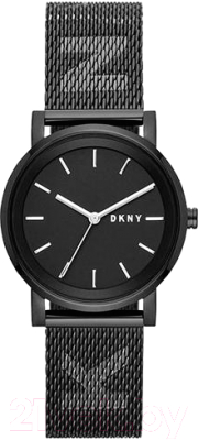 

Часы наручные женские DKNY, NY2704