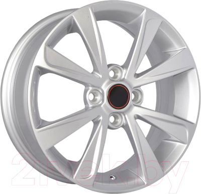 

Литой диск Replay, NS134 15x6" 4x100мм DIA 60.1мм ET 50мм S
