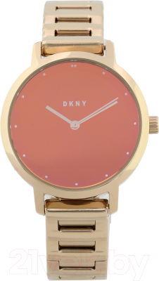 

Часы наручные женские DKNY, NY2737