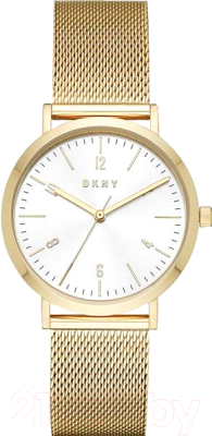 

Часы наручные женские DKNY, NY2742