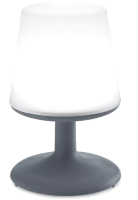 

Настольная лампа Koziol, Light To Go Organic / 3799673
