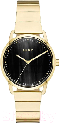 

Часы наручные женские DKNY, NY2756