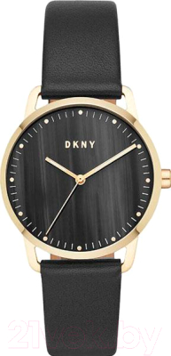 

Часы наручные женские DKNY, NY2759