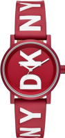 Часы наручные женские DKNY NY2774 - 