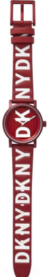 Часы наручные женские DKNY NY2774
