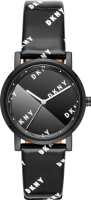 Часы наручные женские DKNY NY2805 - 