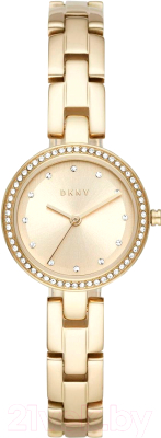 

Часы наручные женские DKNY, NY2825