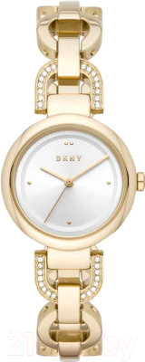 Часы наручные женские DKNY NY2850