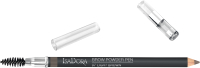 

Карандаш для бровей Isadora, Brow Powder Pen тон 07 Light Brown