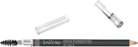 

Карандаш для бровей Isadora, Brow Powder Pen тон 09 Taupe