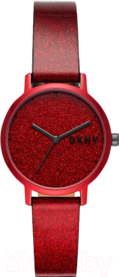 

Часы наручные женские DKNY, NY2860