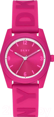 

Часы наручные женские DKNY, NY2898