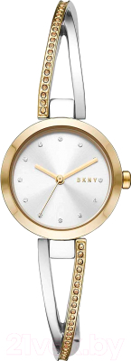 

Часы наручные женские DKNY, NY2924