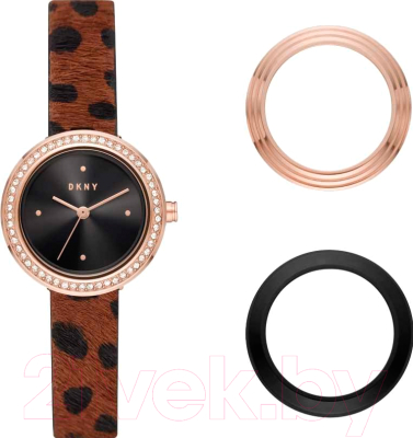 

Часы наручные женские DKNY, NY2944
