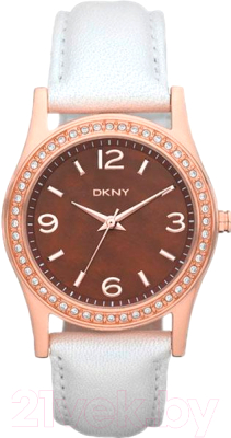 Часы наручные женские DKNY NY8480