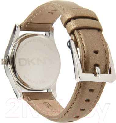 Часы наручные женские DKNY NY8481