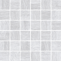 Мозаика Cersanit Woodhouse WS6O526/J (300x300, светло-серый) - 