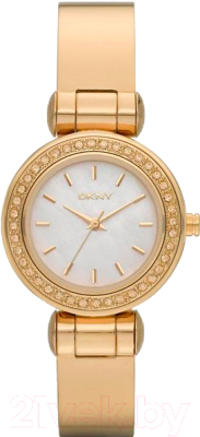 

Часы наручные женские DKNY, NY8567