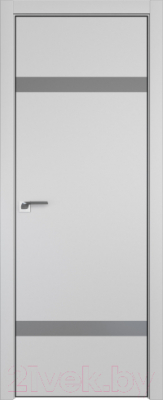 

Дверь межкомнатная ProfilDoors, 3E Eclipse 80x200