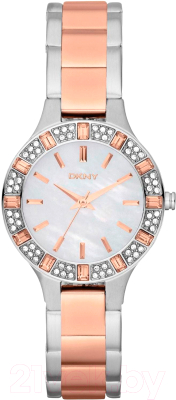 

Часы наручные женские DKNY, NY8812