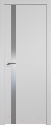 

Дверь межкомнатная ProfilDoors, 6E 60x200