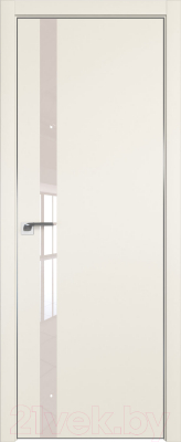 

Дверь межкомнатная ProfilDoors, 6E Eclipse 60x200