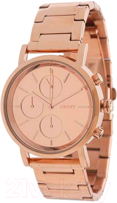 

Часы наручные женские DKNY, NY8862