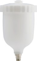 Бачок для краскопульта пневматического Fubag Basic G600 0.6л (130132) - 