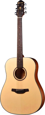 Акустическая гитара Crafter HD-100/OP.N